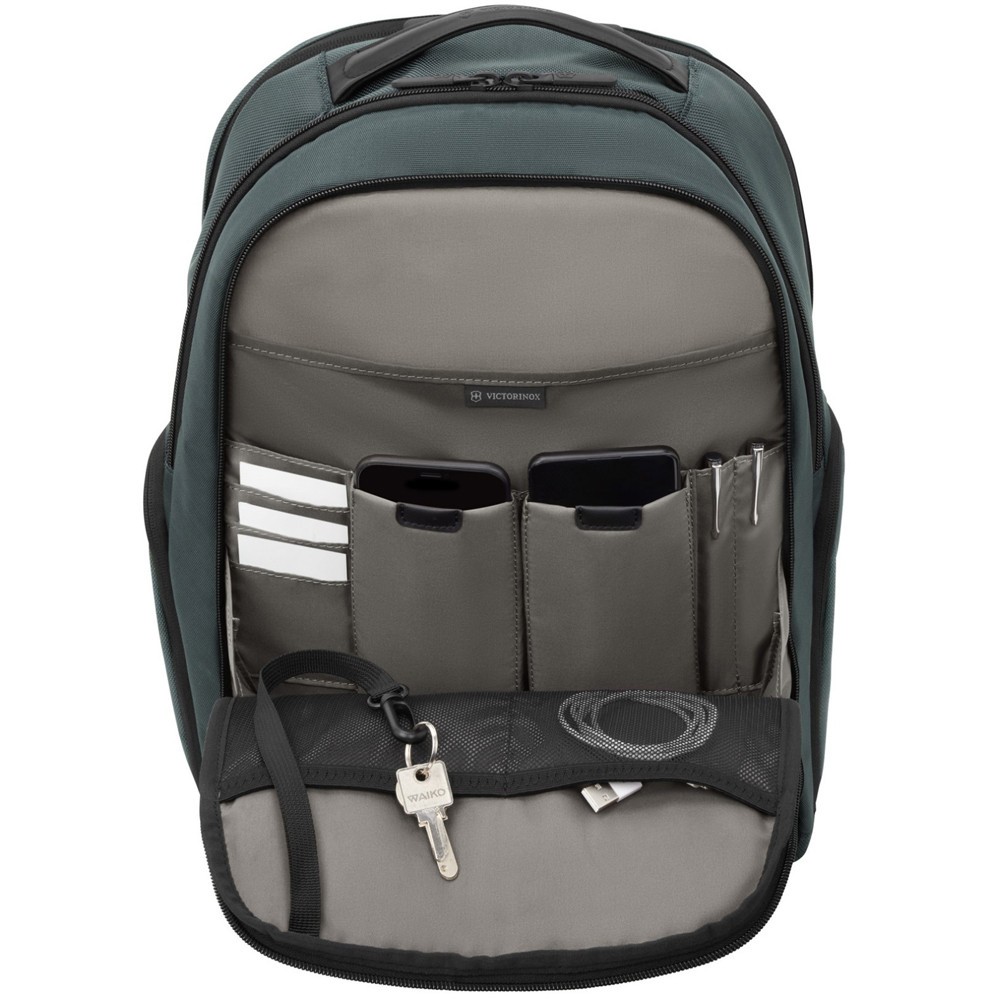 Рюкзак Victorinox Altmont Professional Storm Vt653290