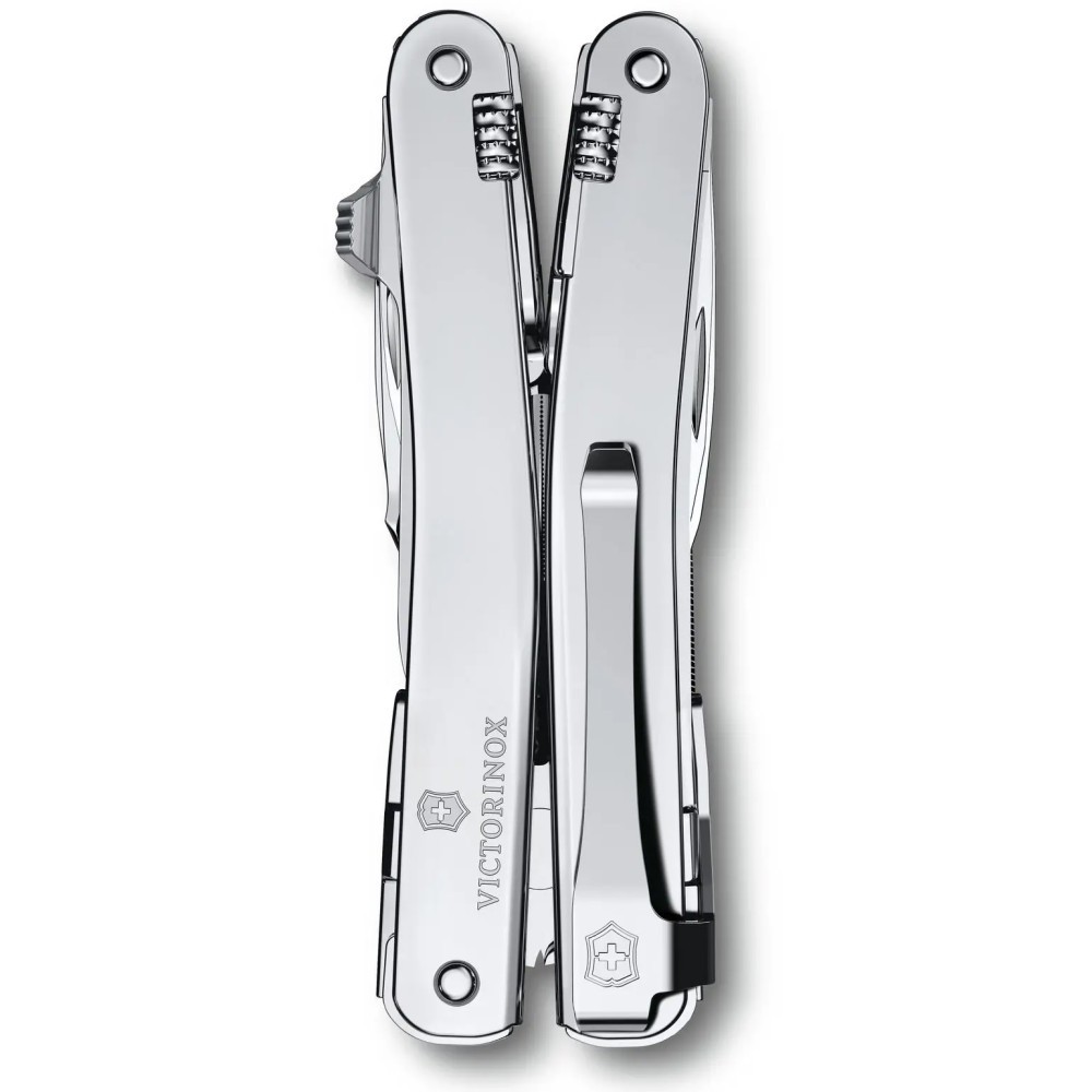 Мультитул Victorinox SwissTool Spirit Mx Clip 3.0224.MK