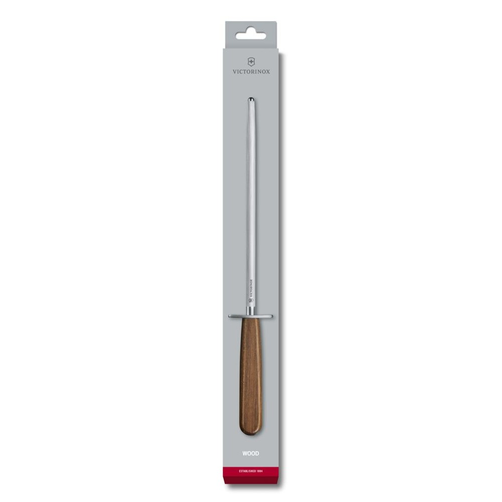 Мусат Victorinox Swiss Wood 23 см 7.8308